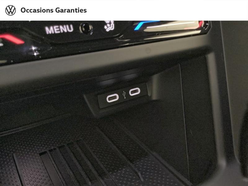 Voitures occasions VOLKSWAGEN TAIGO R-Line Edition Nice