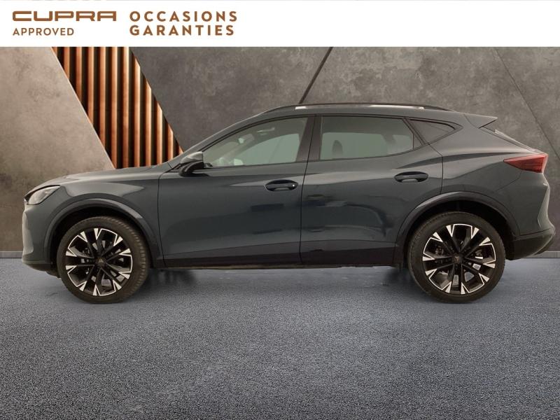 Voitures occasions CUPRA FORMENTOR V Nice