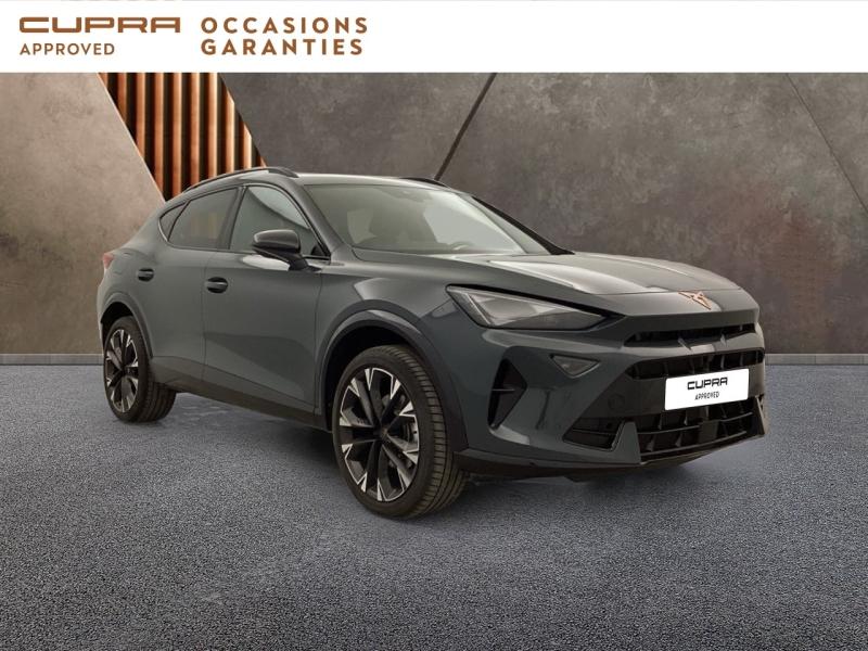 Voitures occasions CUPRA FORMENTOR V Nice