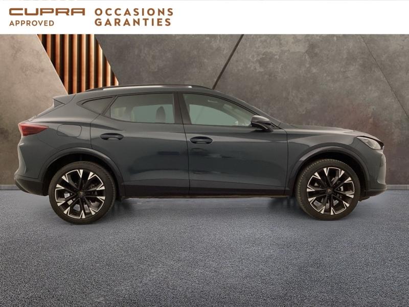 Voitures occasions CUPRA FORMENTOR V Nice