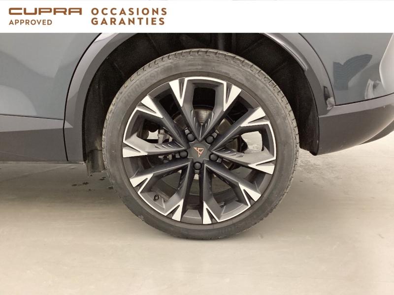 Voitures occasions CUPRA FORMENTOR V Nice