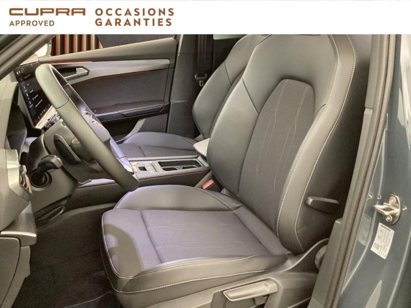 Voitures occasions CUPRA FORMENTOR V Nice