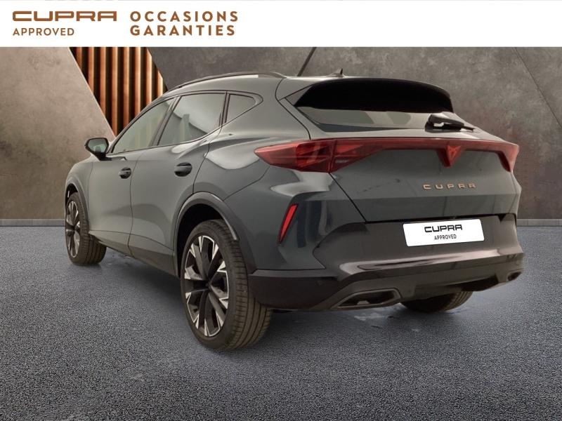 Voitures occasions CUPRA FORMENTOR V Nice