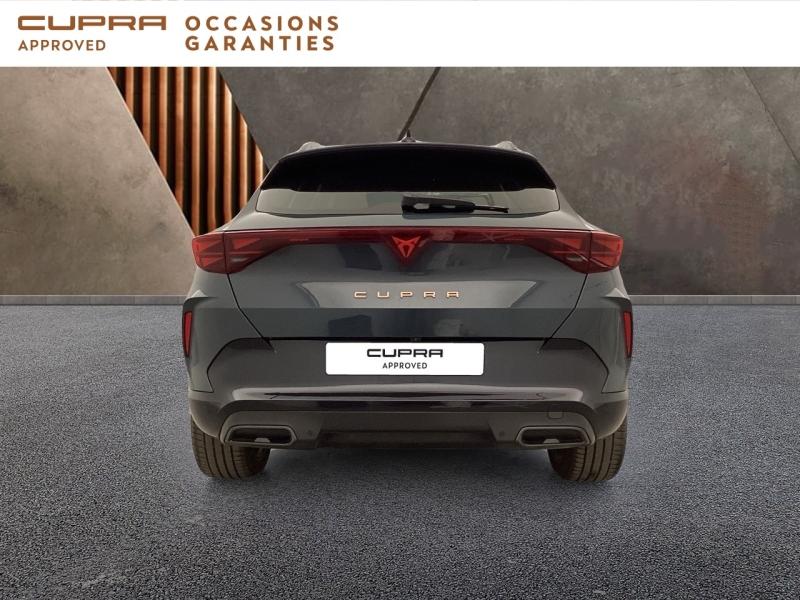 Voitures occasions CUPRA FORMENTOR V Nice