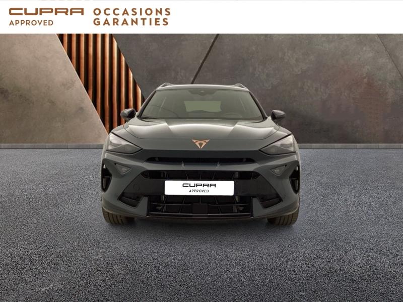Voitures occasions CUPRA FORMENTOR V Nice