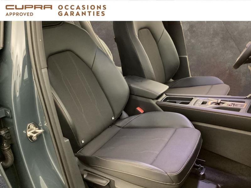 Voitures occasions CUPRA FORMENTOR V Nice