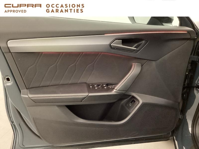 Voitures occasions CUPRA FORMENTOR V Nice