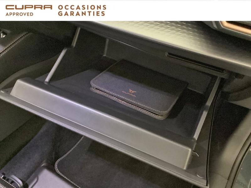 Voitures occasions CUPRA FORMENTOR V Nice