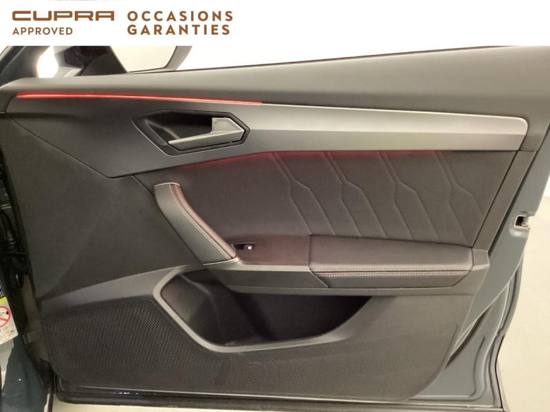 Voitures occasions CUPRA FORMENTOR V Nice
