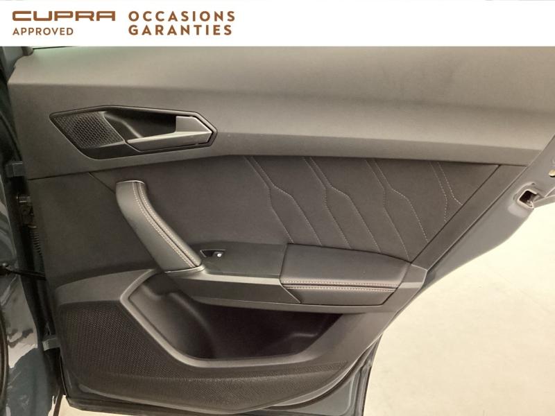 Voitures occasions CUPRA FORMENTOR V Nice