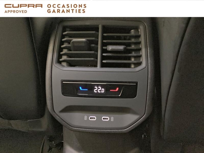 Voitures occasions CUPRA FORMENTOR V Nice