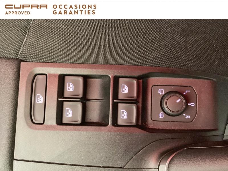 Voitures occasions CUPRA FORMENTOR V Nice