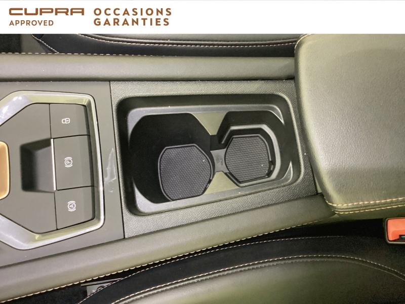 Voitures occasions CUPRA FORMENTOR V Nice