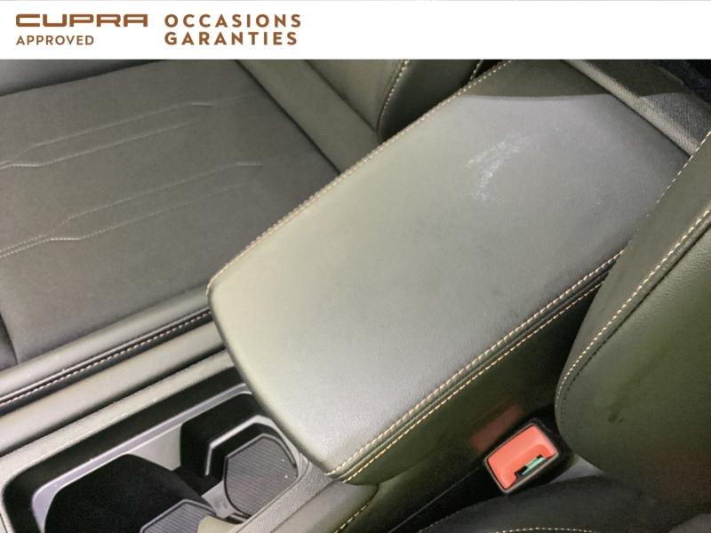 Voitures occasions CUPRA FORMENTOR V Nice