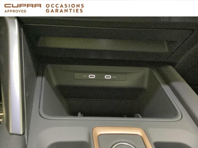Voitures occasions CUPRA FORMENTOR V Nice