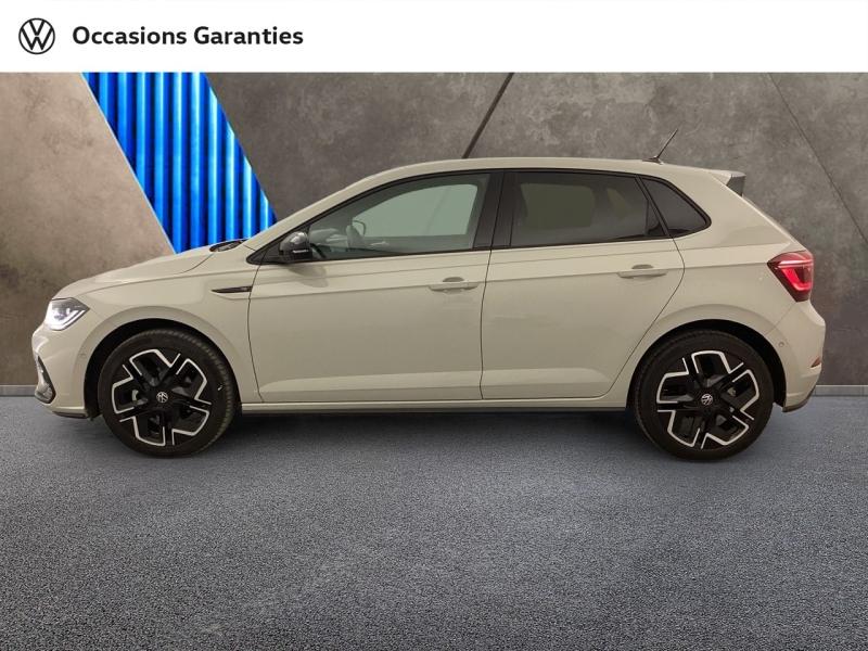Voitures occasions VOLKSWAGEN POLO R-Line Edition Nice
