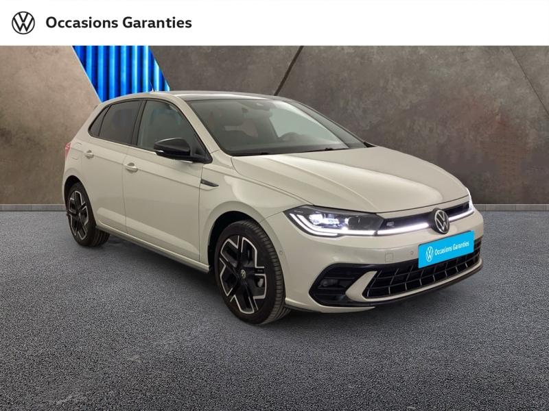 Voitures occasions VOLKSWAGEN POLO R-Line Edition Nice