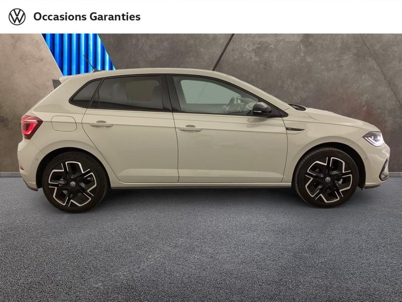 Voitures occasions VOLKSWAGEN POLO R-Line Edition Nice