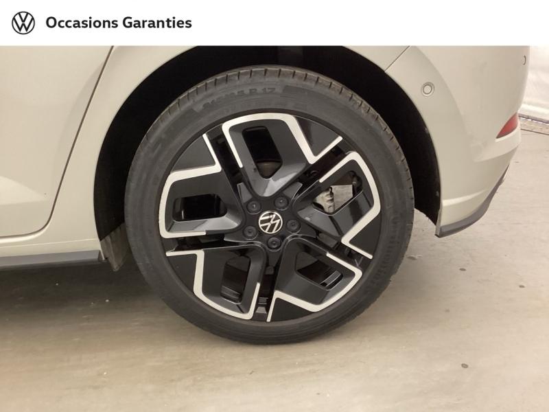 Voitures occasions VOLKSWAGEN POLO R-Line Edition Nice