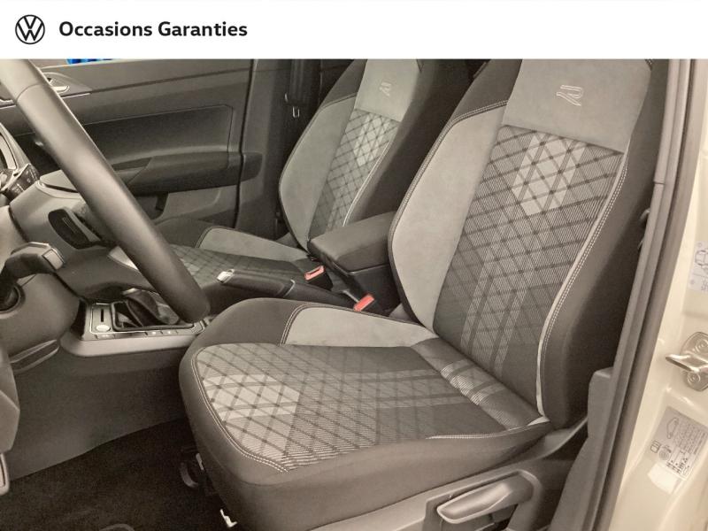 Voitures occasions VOLKSWAGEN POLO R-Line Edition Nice