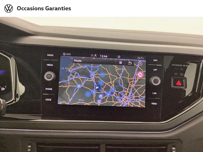 Voitures occasions VOLKSWAGEN POLO R-Line Edition Nice