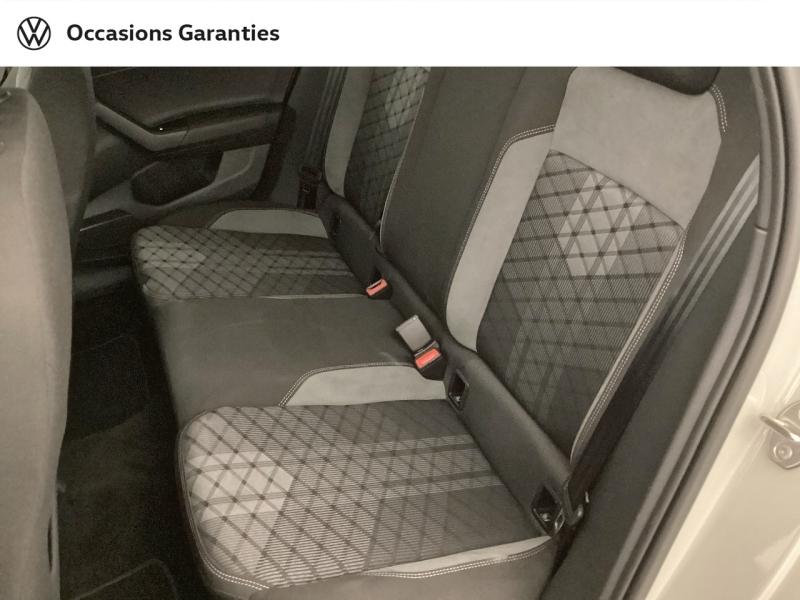Voitures occasions VOLKSWAGEN POLO R-Line Edition Nice