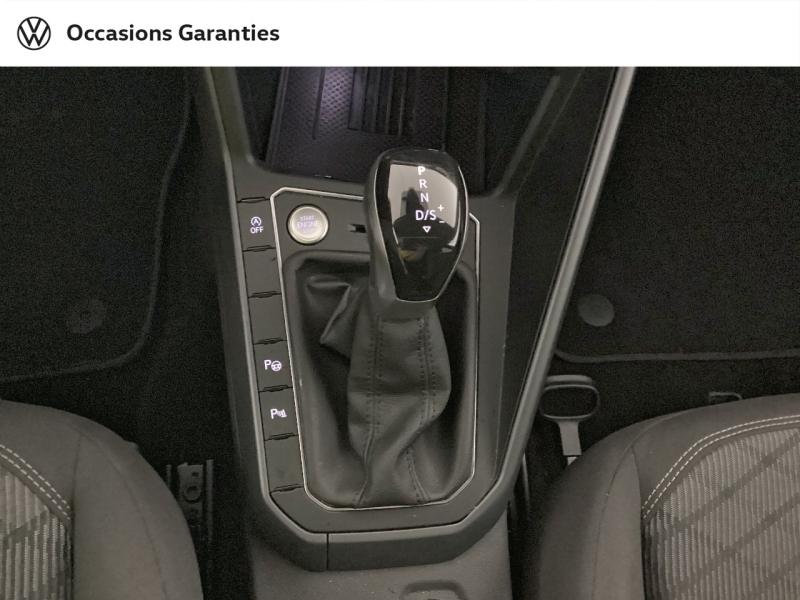Voitures occasions VOLKSWAGEN POLO R-Line Edition Nice