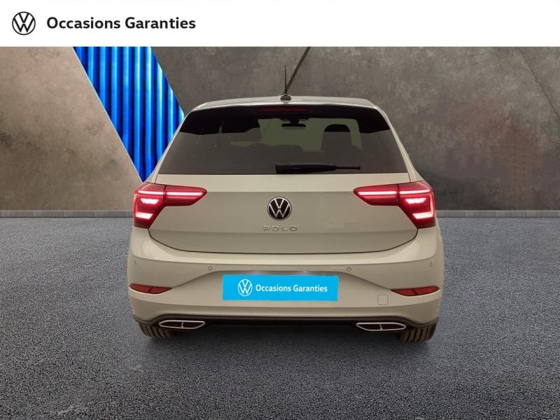 Voitures occasions VOLKSWAGEN POLO R-Line Edition Nice