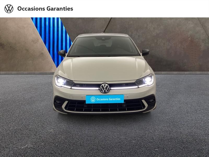Voitures occasions VOLKSWAGEN POLO R-Line Edition Nice