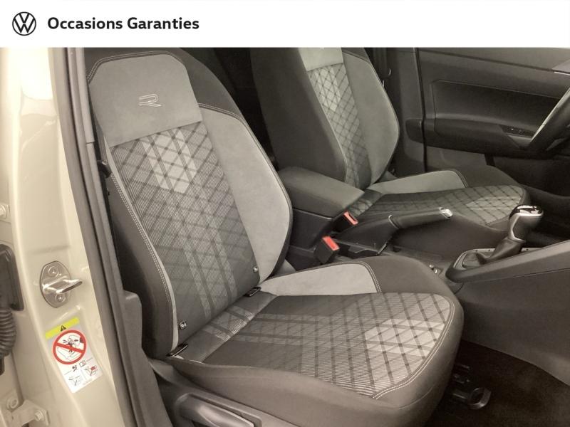 Voitures occasions VOLKSWAGEN POLO R-Line Edition Nice