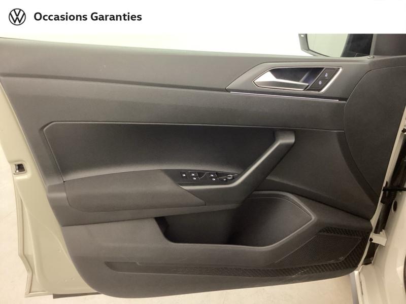Voitures occasions VOLKSWAGEN POLO R-Line Edition Nice