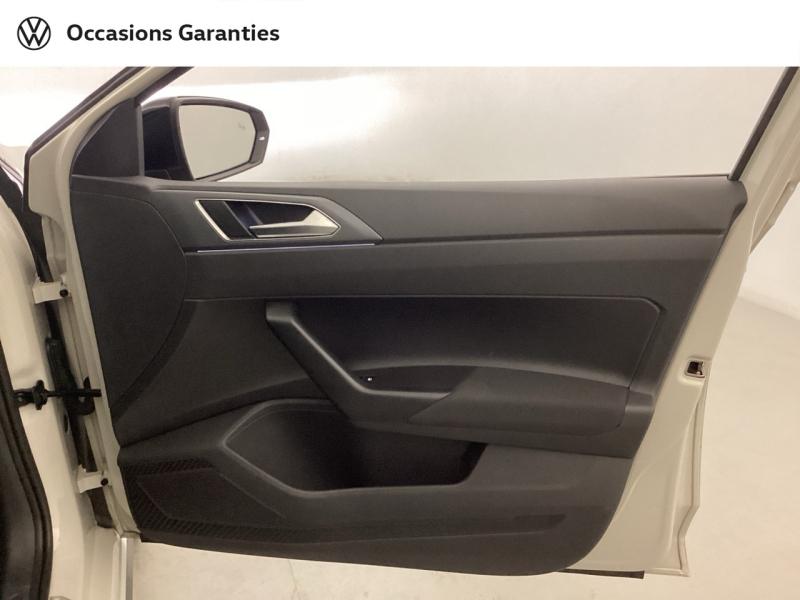 Voitures occasions VOLKSWAGEN POLO R-Line Edition Nice