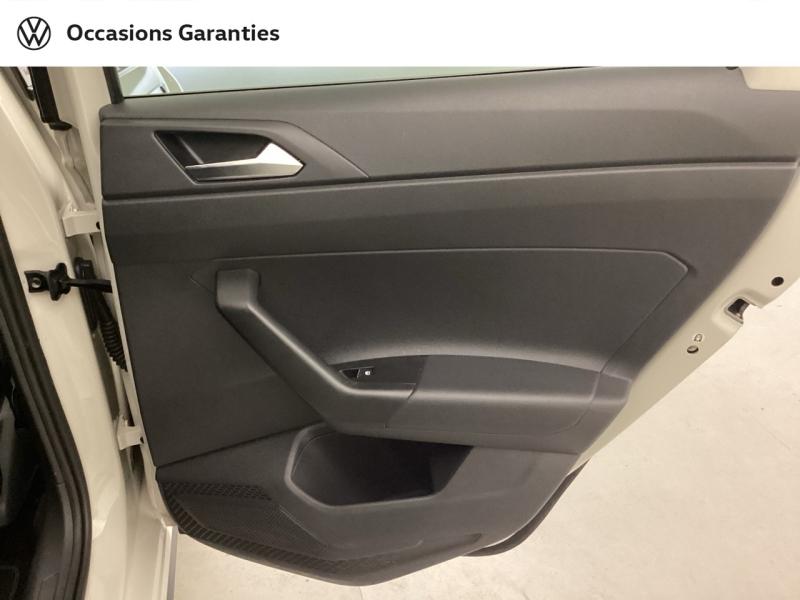 Voitures occasions VOLKSWAGEN POLO R-Line Edition Nice