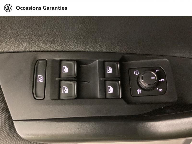 Voitures occasions VOLKSWAGEN POLO R-Line Edition Nice