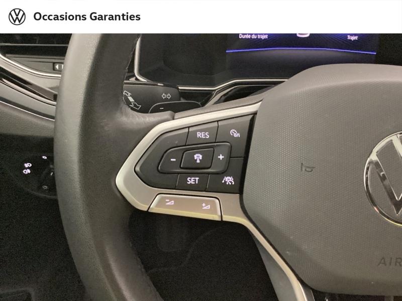 Voitures occasions VOLKSWAGEN POLO R-Line Edition Nice