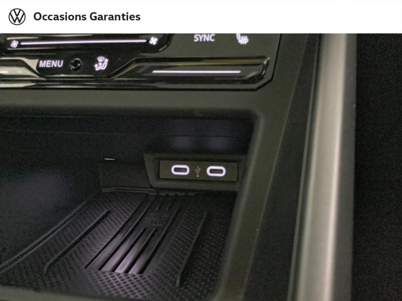 Voitures occasions VOLKSWAGEN POLO R-Line Edition Nice