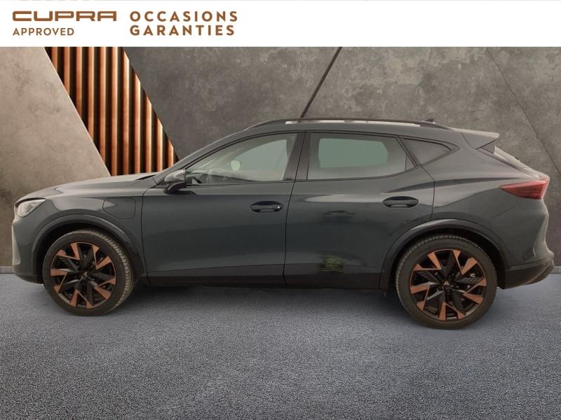 Voitures occasions CUPRA FORMENTOR VZ Nice