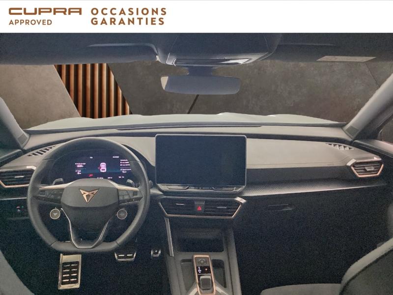 Voitures occasions CUPRA FORMENTOR VZ Nice