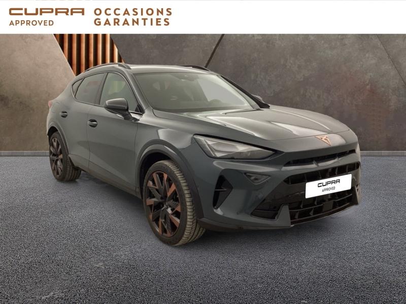 Voitures occasions CUPRA FORMENTOR VZ Nice