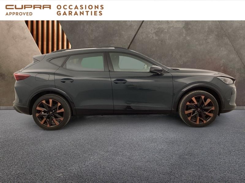 Voitures occasions CUPRA FORMENTOR VZ Nice