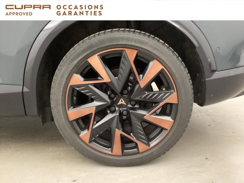 Voitures occasions CUPRA FORMENTOR VZ Nice