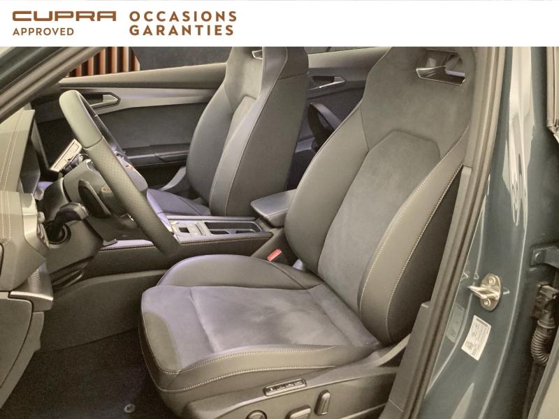 Voitures occasions CUPRA FORMENTOR VZ Nice