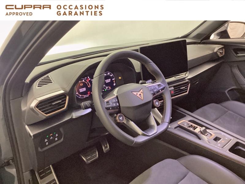 Voitures occasions CUPRA FORMENTOR VZ Nice