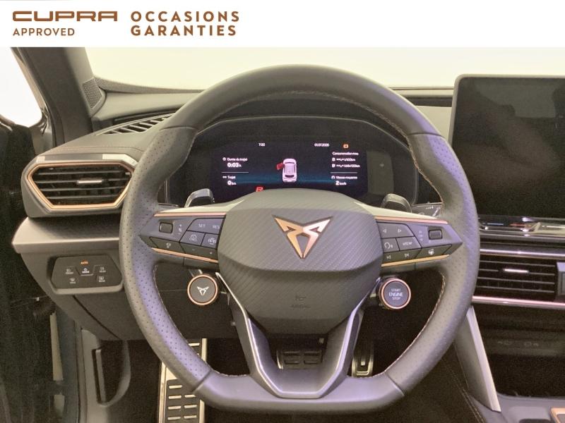 Voitures occasions CUPRA FORMENTOR VZ Nice