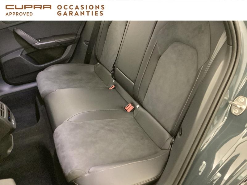Voitures occasions CUPRA FORMENTOR VZ Nice
