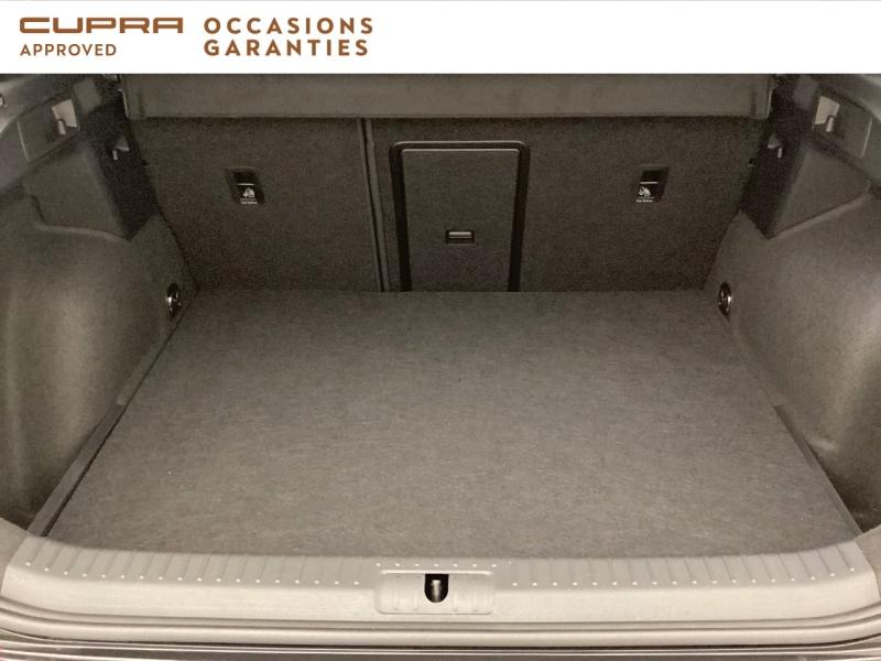 Voitures occasions CUPRA FORMENTOR VZ Nice
