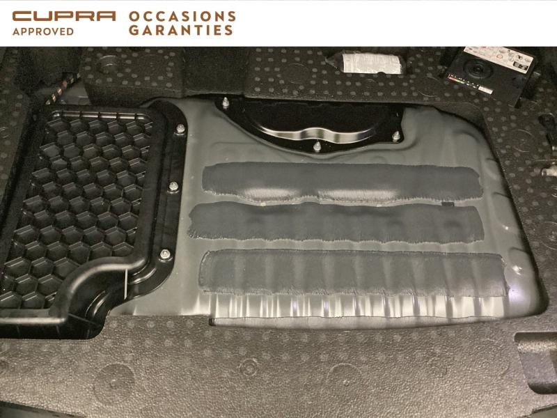 Voitures occasions CUPRA FORMENTOR VZ Nice