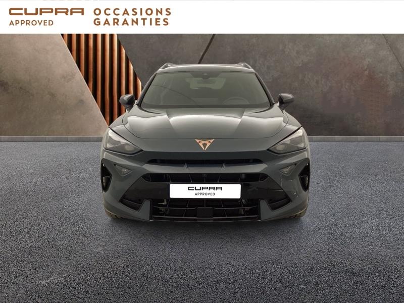 Voitures occasions CUPRA FORMENTOR VZ Nice