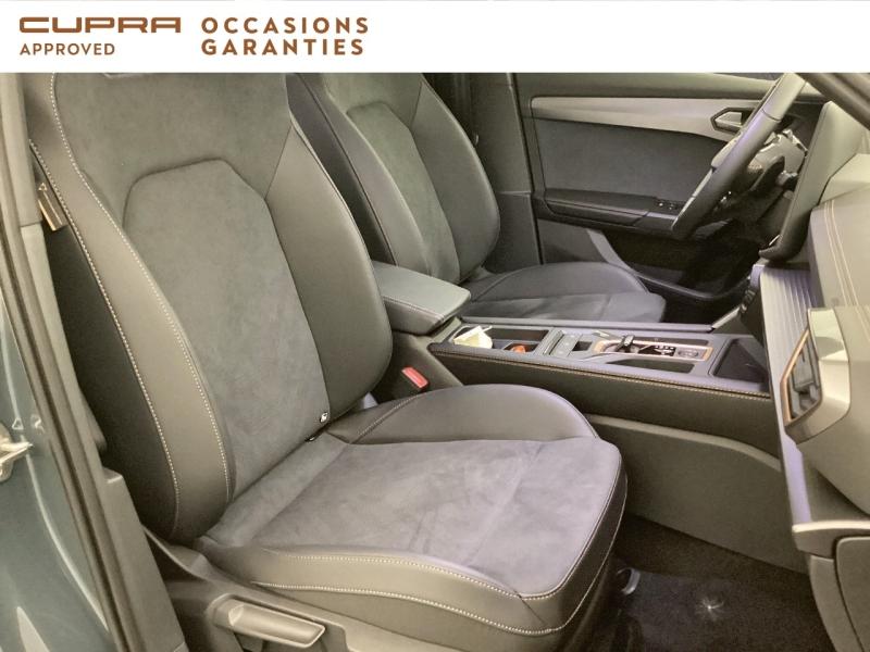 Voitures occasions CUPRA FORMENTOR VZ Nice