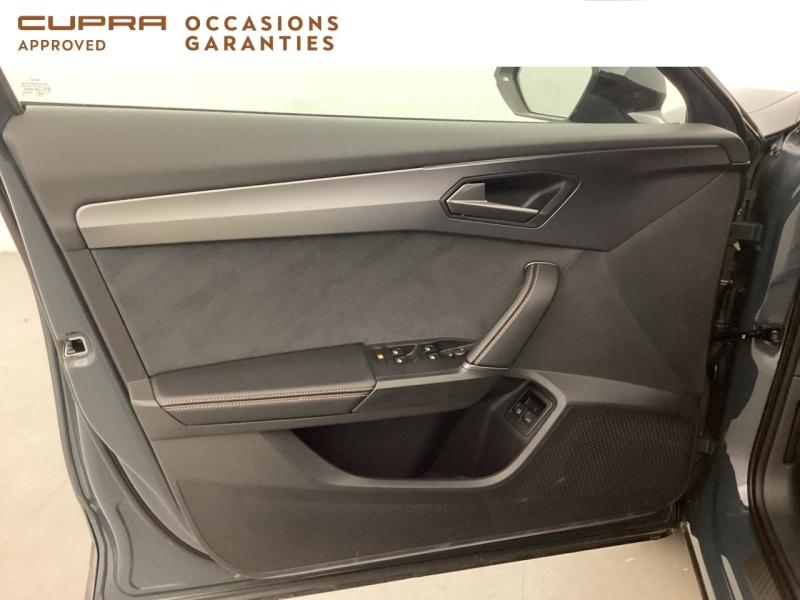 Voitures occasions CUPRA FORMENTOR VZ Nice
